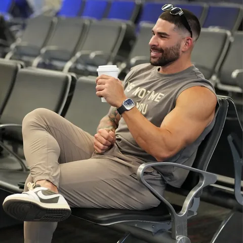 fit.latino Instagram post about Regreso personal