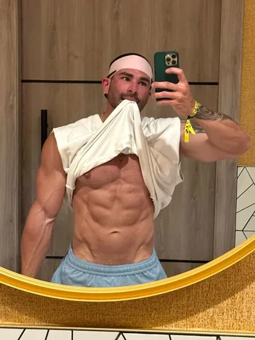 fit.latino Instagram post about Vida personal