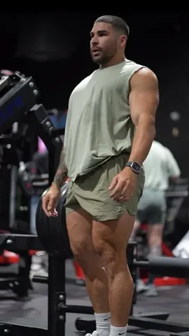 fit.latino Instagram post about Progreso en el entrenamiento
