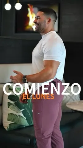 fit.latino Instagram post about Motivación para el cambio