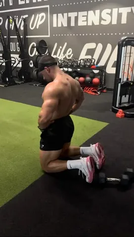 fit.latino Instagram post about Progreso gradual