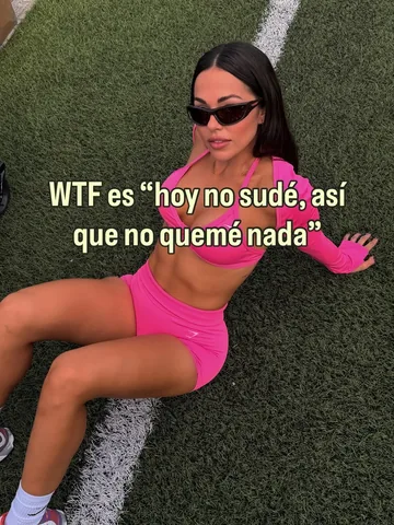 gabsmrivers Instagram post about Mitos de fitness