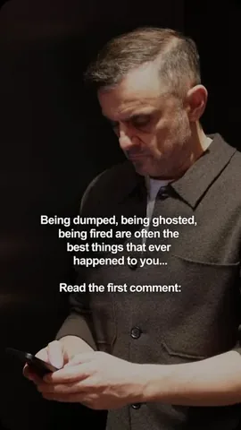 garyvee Instagram post about Content prompt