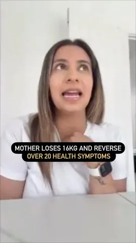gauranp_coach Instagram post about Women’s health transformation