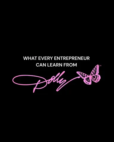 grantcardone Instagram post about Dolly Parton tribute