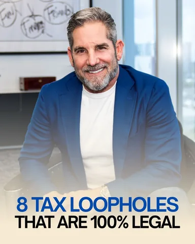 grantcardone Instagram post about Freedom