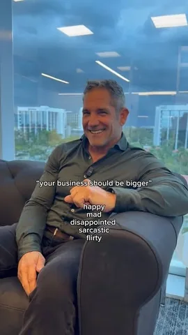 grantcardone Instagram post about Business growth