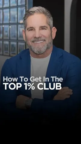 grantcardone Instagram post about Goal setting