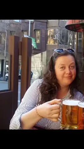 healthwithnora Instagram post about Sobriety