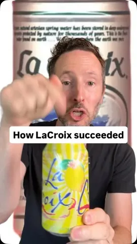 heyfeifer Instagram post about Brand strategy