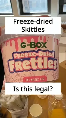 heyfeifer Instagram post about Innovation and legal risk