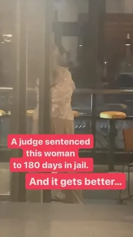 heyfeifer Instagram post about Justice and business