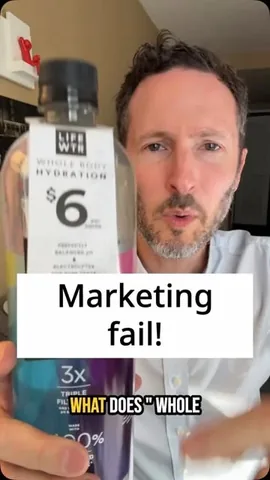 heyfeifer Instagram post about Marketing communication