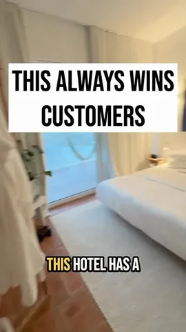 heyfeifer Instagram post about Customer experience