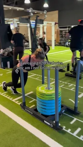 holisticnics Instagram post about Nutrition and recovery for body composition