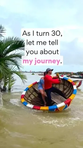 holisticnics Instagram post about Personal and professional introduction