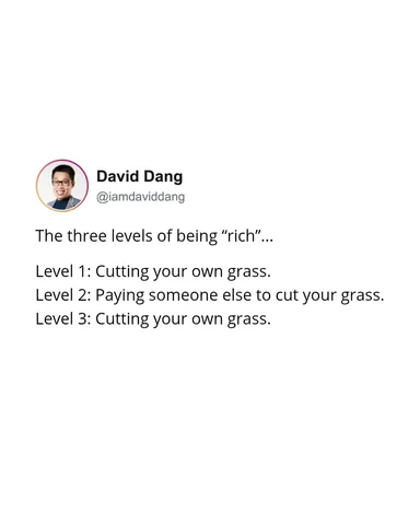 iamdaviddang Instagram post about Humor