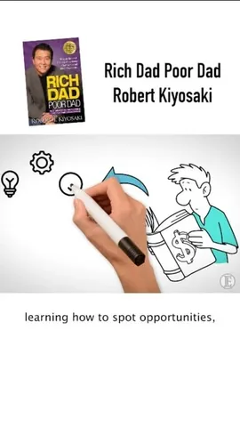 iamdaviddang Instagram post about Self education
