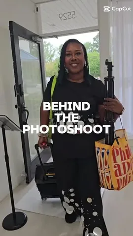 iamjafaea Instagram post about Headshot event recap