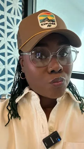 iamjafaea Instagram post about Salon community humor