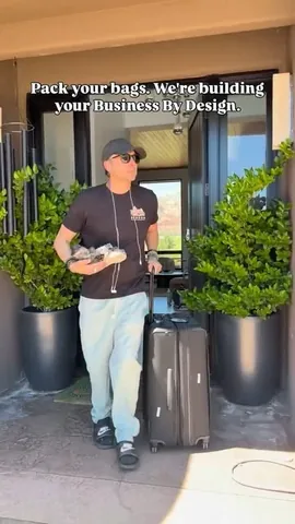 jameswedmore Instagram post about Business freedom and profitability