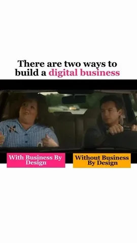jameswedmore Instagram post about Membership business model