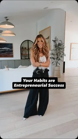 jasminestar Instagram post about Habit formation
