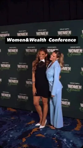 jasminestar Instagram post about Women’s wealth event