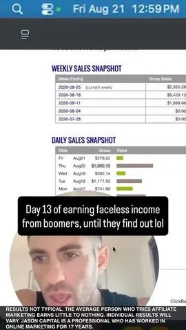 jasoncapital Instagram post about Lead generation
