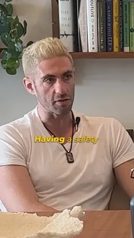jasoncapital Instagram post about Commitment and risk taking
