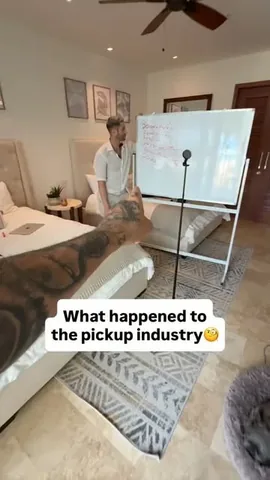 jasoncapital Instagram post about Pickup industry