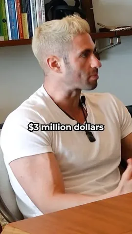 jasoncapital Instagram post about Perceived price value