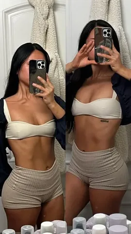 jazmintheegreat Instagram post about Walking routine