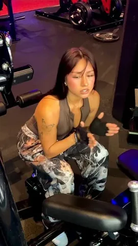 jazmintheegreat Instagram post about Fitness motivation