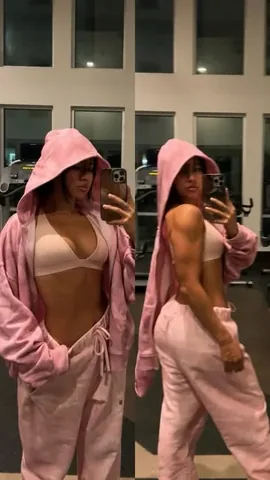 jazmintheegreat Instagram post about Gym humor