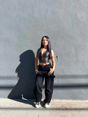 jazmintheegreat Instagram post about Darc Sport promotion