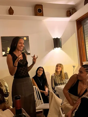 josephine__philips Instagram post about Sister’s birthday
