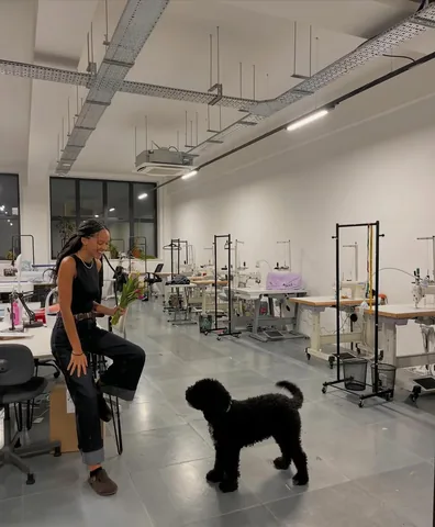 josephine__philips Instagram post about SOJO business expansion