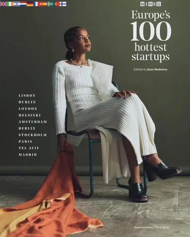 josephine__philips Instagram post about SOJO business milestones