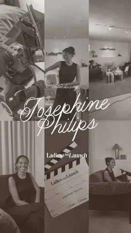 josephine__philips Instagram post about SOJO founder interview