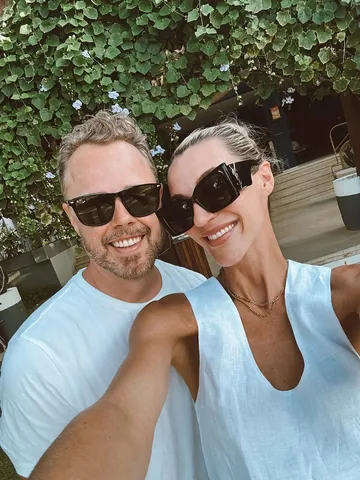 justindry Instagram post about Family appreciation