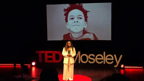 just_like_me_stories Instagram post about Autism and communication