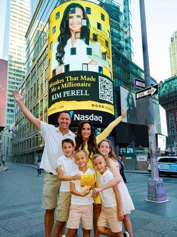 kimperell Instagram post