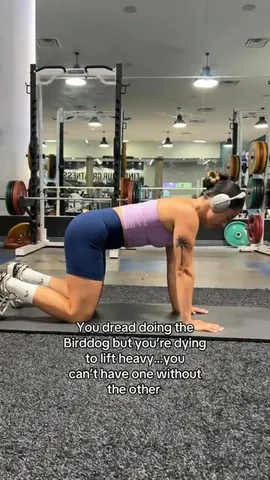 kweenkathy Instagram post about Changing a fitness routine after pain