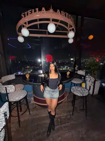 lamfitsand Instagram post about Colombia