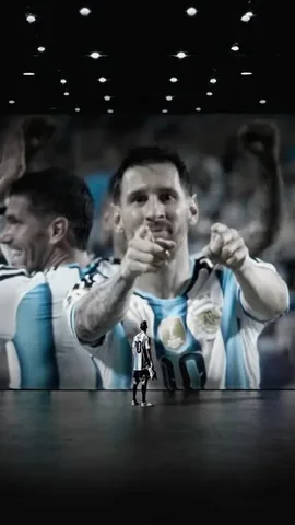 leomessi Instagram post about Lionel Messi football tribute