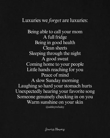 lewishowes Instagram post about Gratitude practice