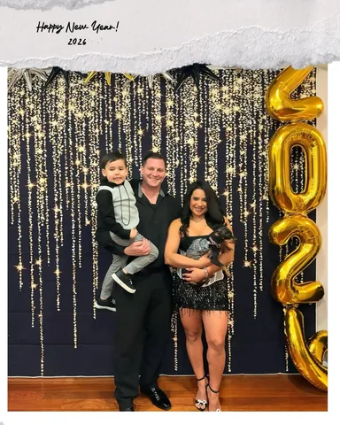 leydyj_ Instagram post about New Year reflection