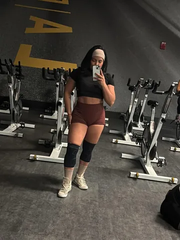 leydyj_ Instagram post about Workout motivation