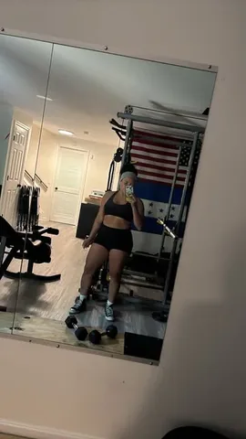 leydyj_ Instagram post about Post surgery fitness recovery